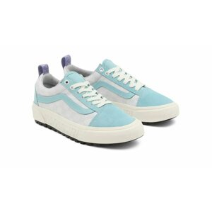 Vans x Napapijri Old Skool MTE-1 Blue 4 modré VN0A5I1297E-4