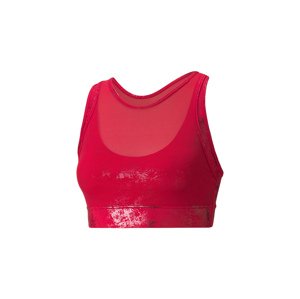 Puma Fashion Luxe ellaVATE Training Bra ružové 520604_33