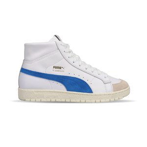 Puma Ralph Sampson 70 Mid Archive Trainers 8.5 biele 374961_05-8.5