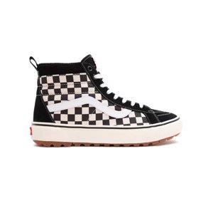 Vans SK8-HI MTE-1 Shoes 9 čierne VN0A5HZYA04-9