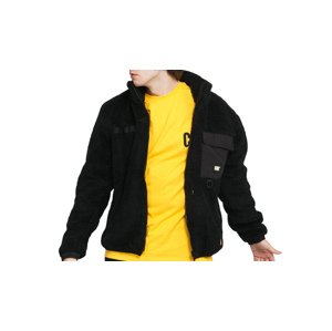 Caterpillar Teddy Jacket Black čierne 2310646-BLK