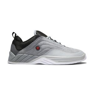 DC Shoes Williams Slim šedé ADYS100539-XSKR