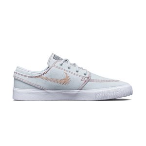 Nike SB Zoom Janoski Flyleather RM 7.5 modré CI3836-003-7.5