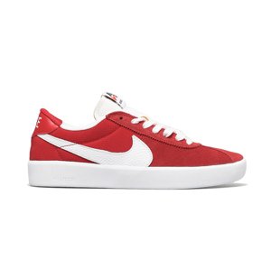 Nike Sb Bruin React červené CJ1661-600