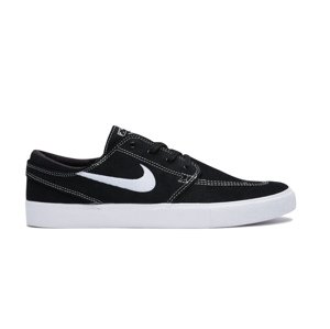 Nike SB Zoom Janoski RM 8.5 čierne AQ7475-013-8.5