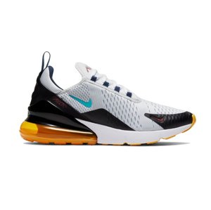 Nike Air Max 270 7.5 farebné DJ2736-001-7.5