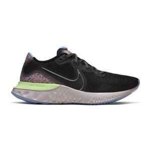 Nike W Nike Renew Run 4.5 čierne CT3515-001-4.5