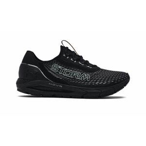 Under Armour UA HOVR Sonic 4 Storm 8 čierne 3024224-001-8