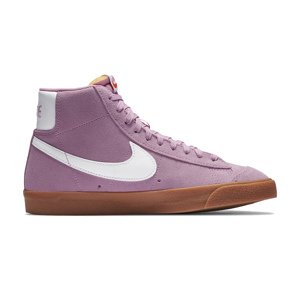 Nike W Blazer Mid '77 Suede ružové DB5461-600