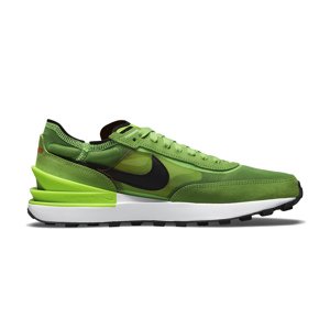 Nike Waffle One zelené DA7995-300