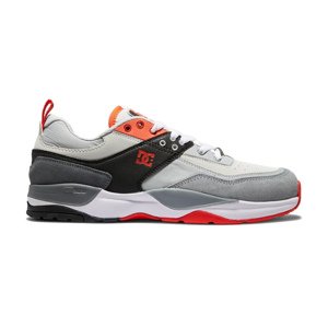 DC Shoes E. Tribeka SE šedé ADYS700142-XSRW