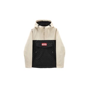 Vans x Napapijri Anorak Jacket biele VN0A5KLZZ3O