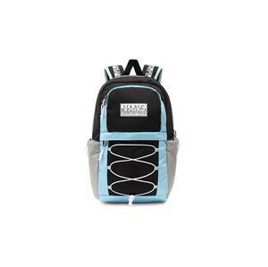 Vans x Napapijri Backpack One-size farebné VN0A53WYBLK-One-size