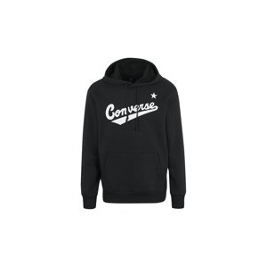 Converse Nova Pullover Hoodie M čierne 10019004-A01-M