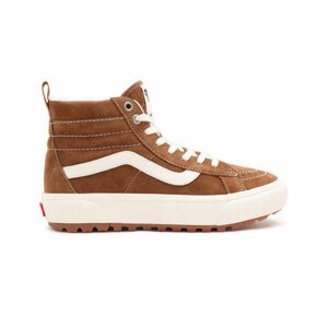 Vans SK8-HI MTE-1 Shoes hnedé VN0A5HZY6I6