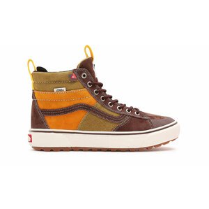 Vans SK8-HI MTE-2 Shoes-7 hnedé VN0A5HZZ6M6-7