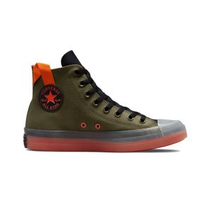 Converse Street Utility Chuck Taylor All Star CX 8 zelené 171997C-8