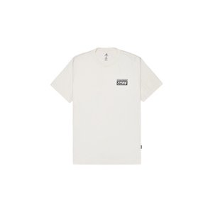 Converse Cons Short Sleeve Tee biele 10021134-A05