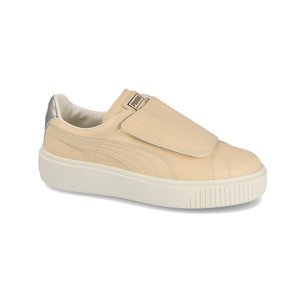 Puma Platform Strap Up W 5.5 ružové 364951-01-5.5