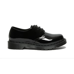 Dr. Martens 1461 Mono Patent Leather Shoes čierne DM26893001