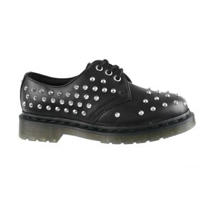 Dr. Martens 1461 Stud 3 čierne DM27041001-3