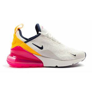 Nike W Air Max 270-5 biele AH6789-106-5