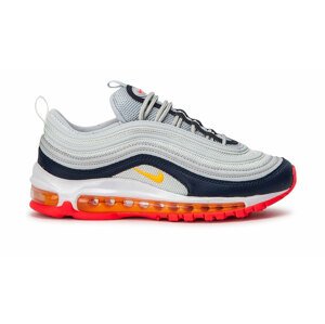 Nike Air Max 97 W-4 šedé 921733-015-4