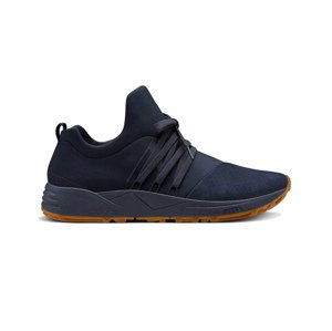 ARKK Copenhagen Raven Nubuck S-E15 Vibram 8.5 čierne CR1414-0052-M-8.5