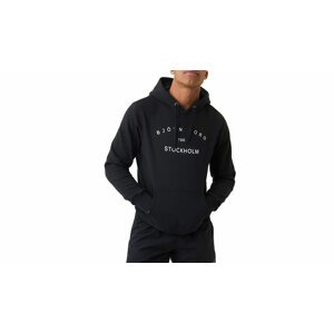 Bjorn Borg Hoodie Black M čierne 10000050_BM_BK011-M