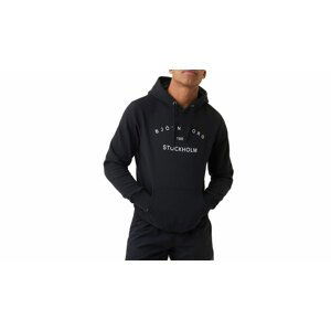 Bjorn Borg Hoodie Black L čierne 10000050_BM_BK011-L