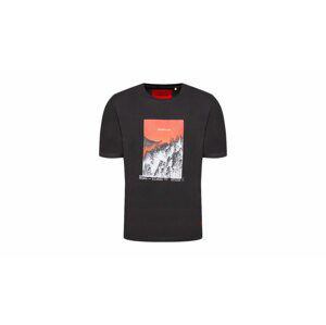 Caterpillar Vintage T-Shirt Black čierne 2511863-BLK