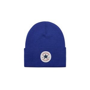 Converse Chuck Patch Beanie modré 10022137-A06