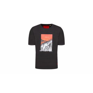 Caterpillar Vintage T-Shirt Black-M čierne 2511863-BLK-M
