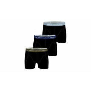 Bjorn Borg Essential Boxer 3-pack L farebné 10000113_BM_MP001-L