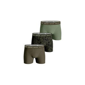 Bjorn Borg Essential Boxer 3-pack L farebné 10000113_BM_MP004-L