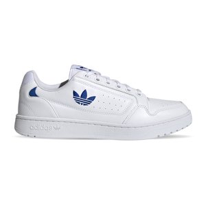 adidas NY 90 Shoes 9 svetlohnedé FZ2247-9