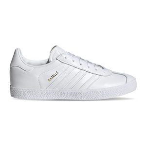 adidas Gazelle Junior 4 biele BY9147-4