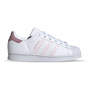 adidas Superstar Shoes 3 biele GY3320-3