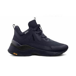 ARKK Copenhagen Stormrydr Nylon HL Vulkan Vibram Midnight Black-6 modré TE4302-0052-M-6