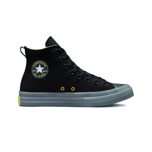 Converse Chuck Taylor All Star CX Fleece Lined 3.5 čierne 170997C-3.5