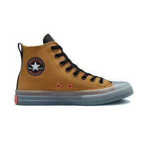 Converse Chuck Taylor All Star CX Fleece Lined 6 hnedé 170998C-6