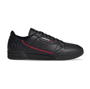 adidas Continetal 80 Vegan Shoes 10 čierne H02783-10