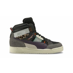 Puma Slipstream Mutation Beast Fur  biele 381213_01