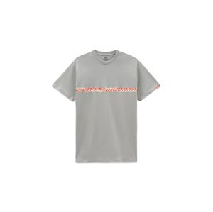 Vans x Napapijri T-Shirt M biele VN0A541FYXM-M