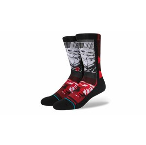 Stance Star Wars Manga Mudhorn Crew Socks čierne A545D21MDH-BLK