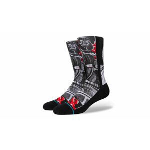 Stance Star Wars Manga Vader Crew Socks-5,5-8-(M) čierne A545D21MAN-BLK-5,5-8-(M)