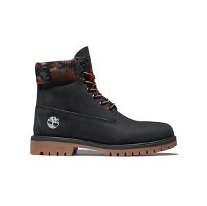 Timberland Herigage 6 Inch Winter Boots 9 čierne A2KC3-001-9