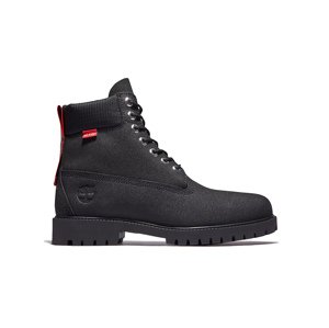 Timberland Heritage 6 inch Winter Boots 9.5 čierne A44NG-001-9.5