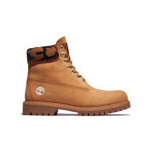 Timberland Herigage 6 Inch Winter Boots svetlohnedé A2KCE-231