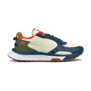 Puma Wild Rider Helly Hansen farebné 382337-01